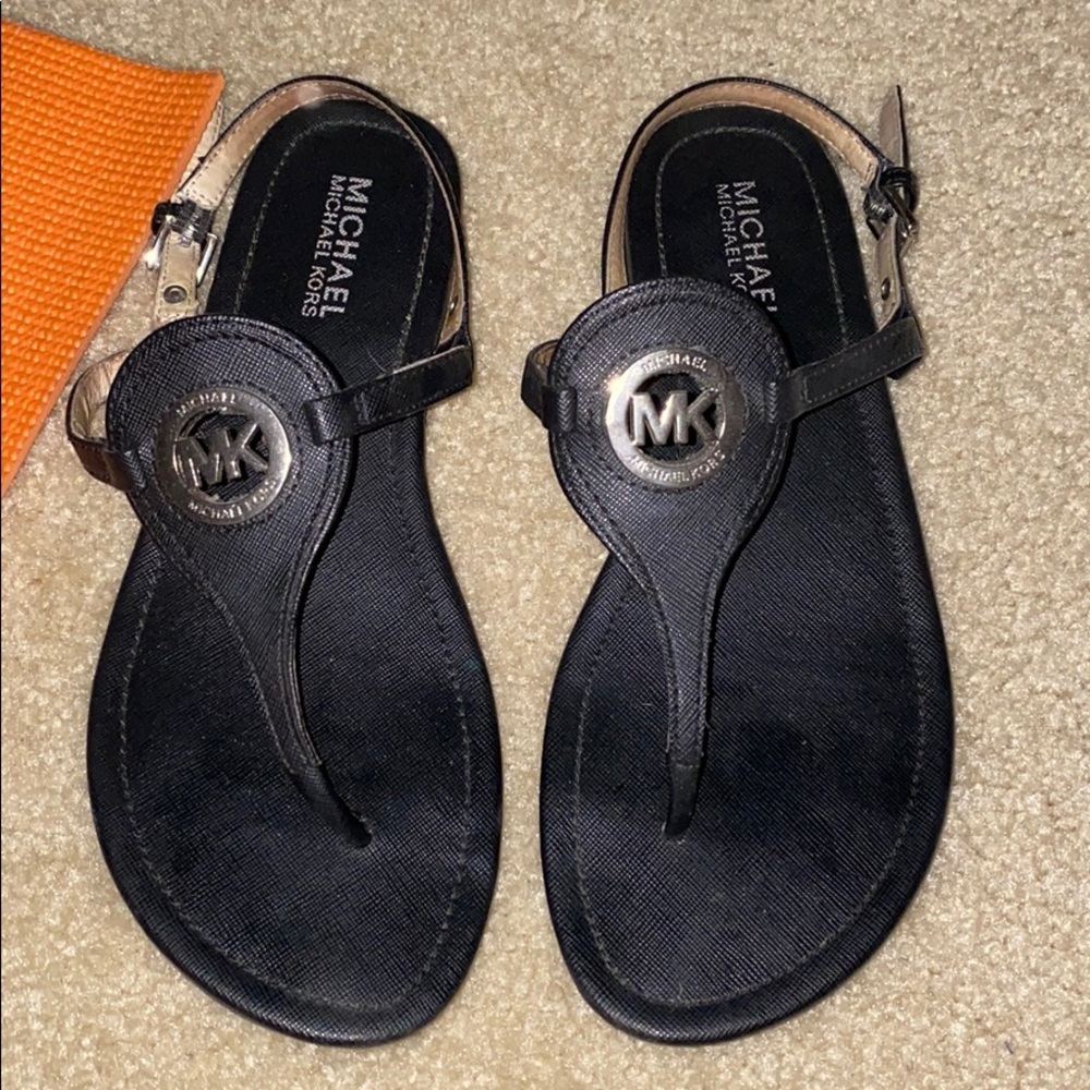 Michael Kors Sandals